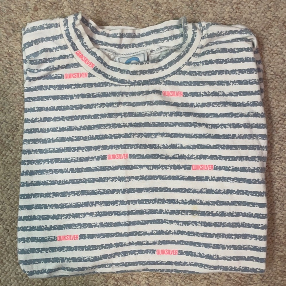 Vintage Quicksilver tee